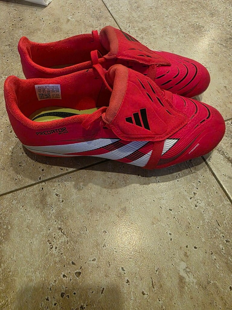 Adidas Krampon - 3