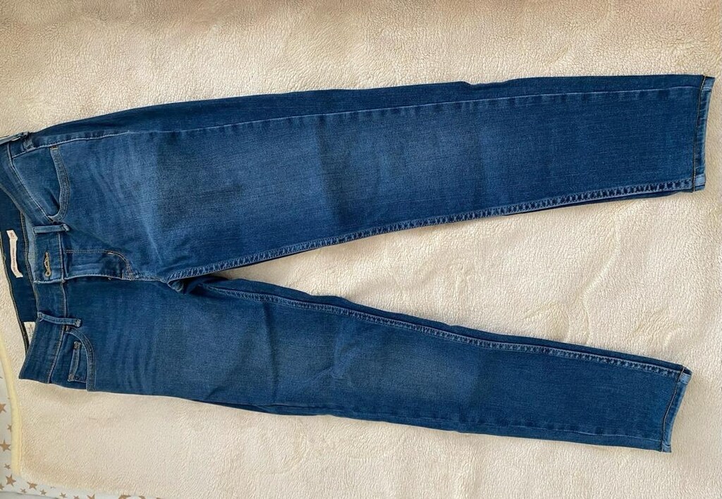 kot pantolon