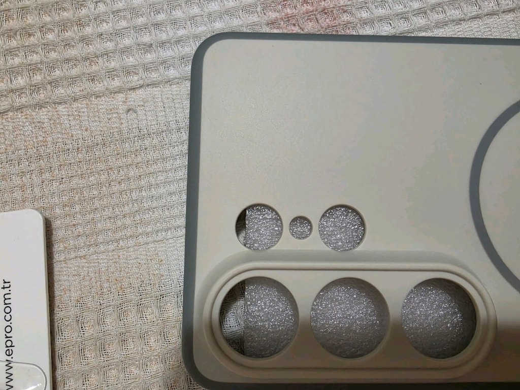 SAMSUNG S26 ULTRA için özel kılıf seçenek - 6