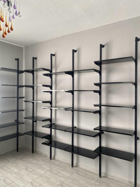 Sahibinden 1 ay kullanılmış mdf raf
