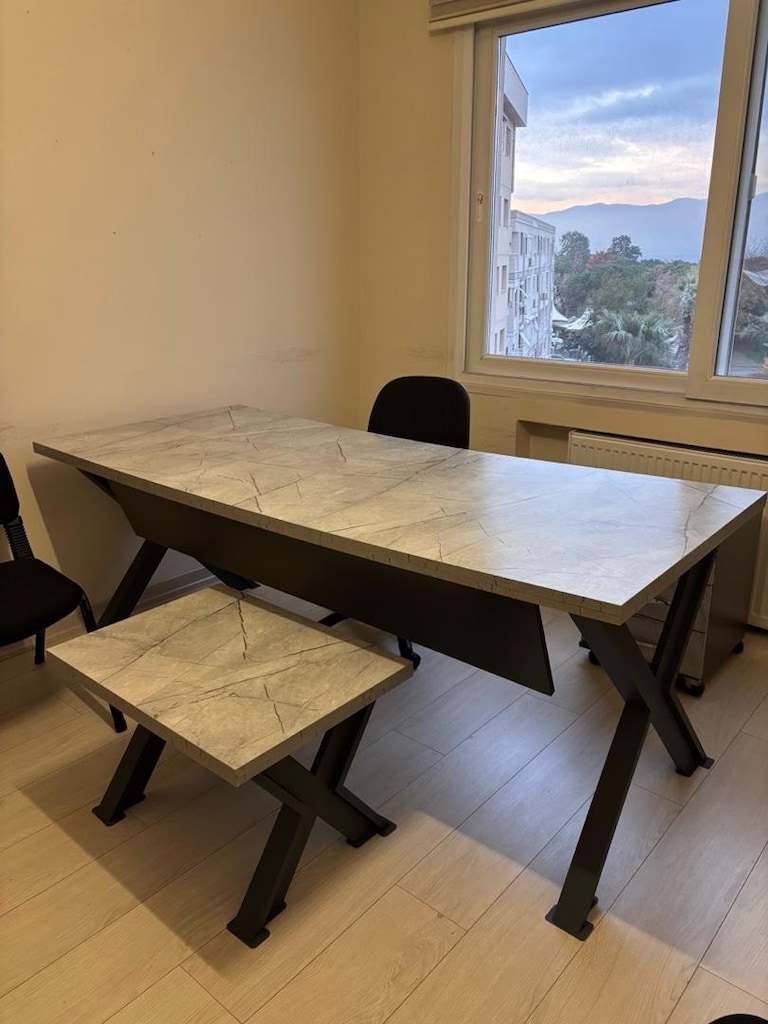Satılık ofis takımı - 4