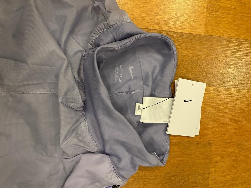 Nike taytlı şort Run Division - 6