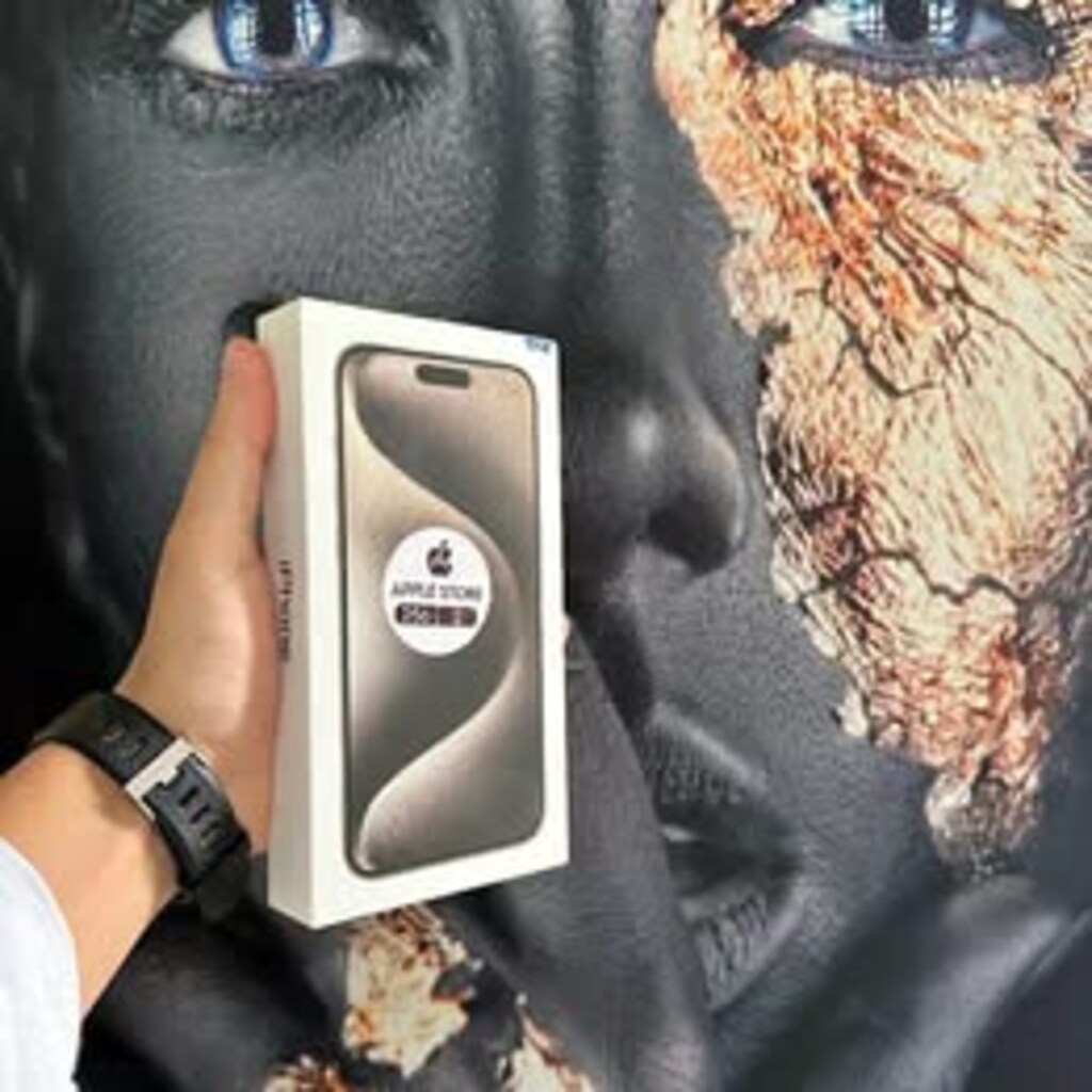 İPHONE - 8