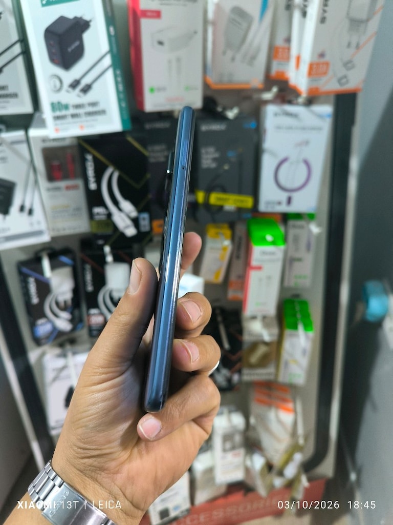 Note 9 s Tr Kayıtlı - 2