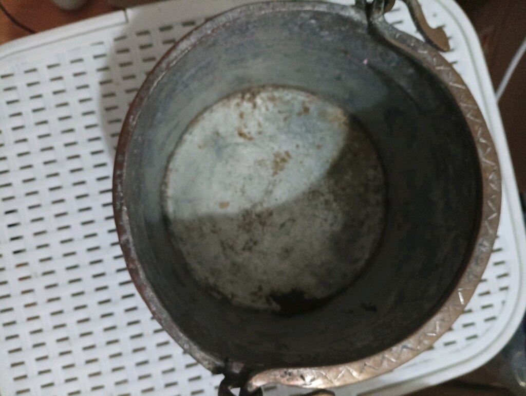 bakır bakraç - 6