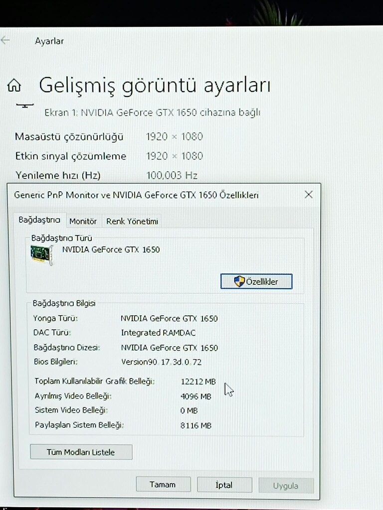 10.NESİL OYUNCU BİLGİSAYARI - 7