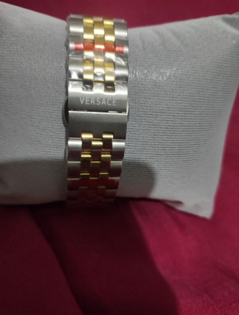 versace erkek saat - 3