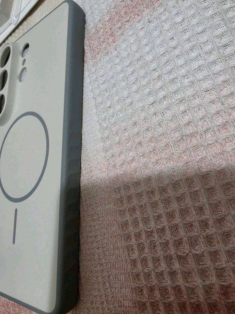 SAMSUNG S26 ULTRA için özel kılıf seçenek - 7