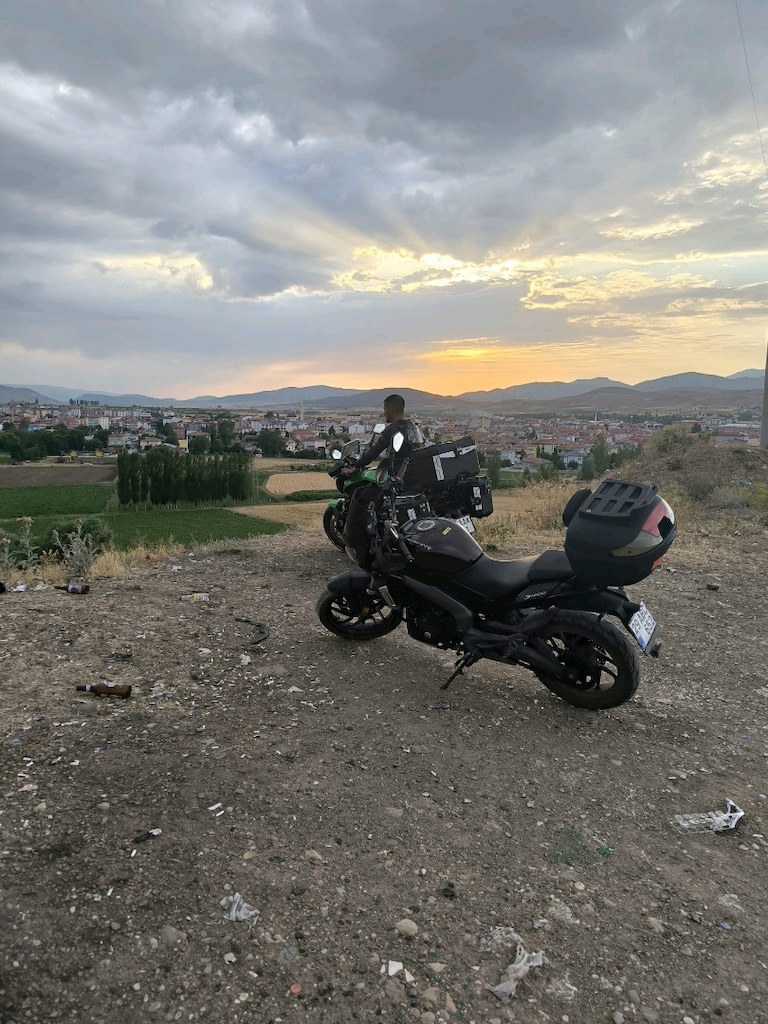 dominar D 400 - 5