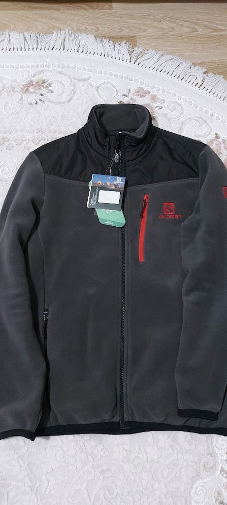 SALOMON POLAR