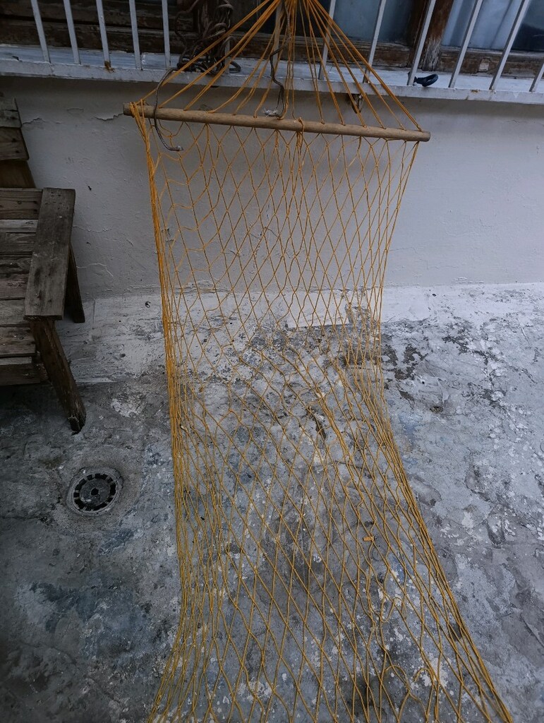 hamak salıncak - 2