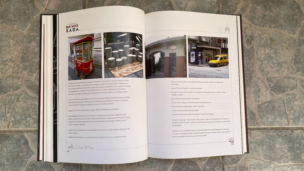 Beyoğlu Kitap YENİ - 11