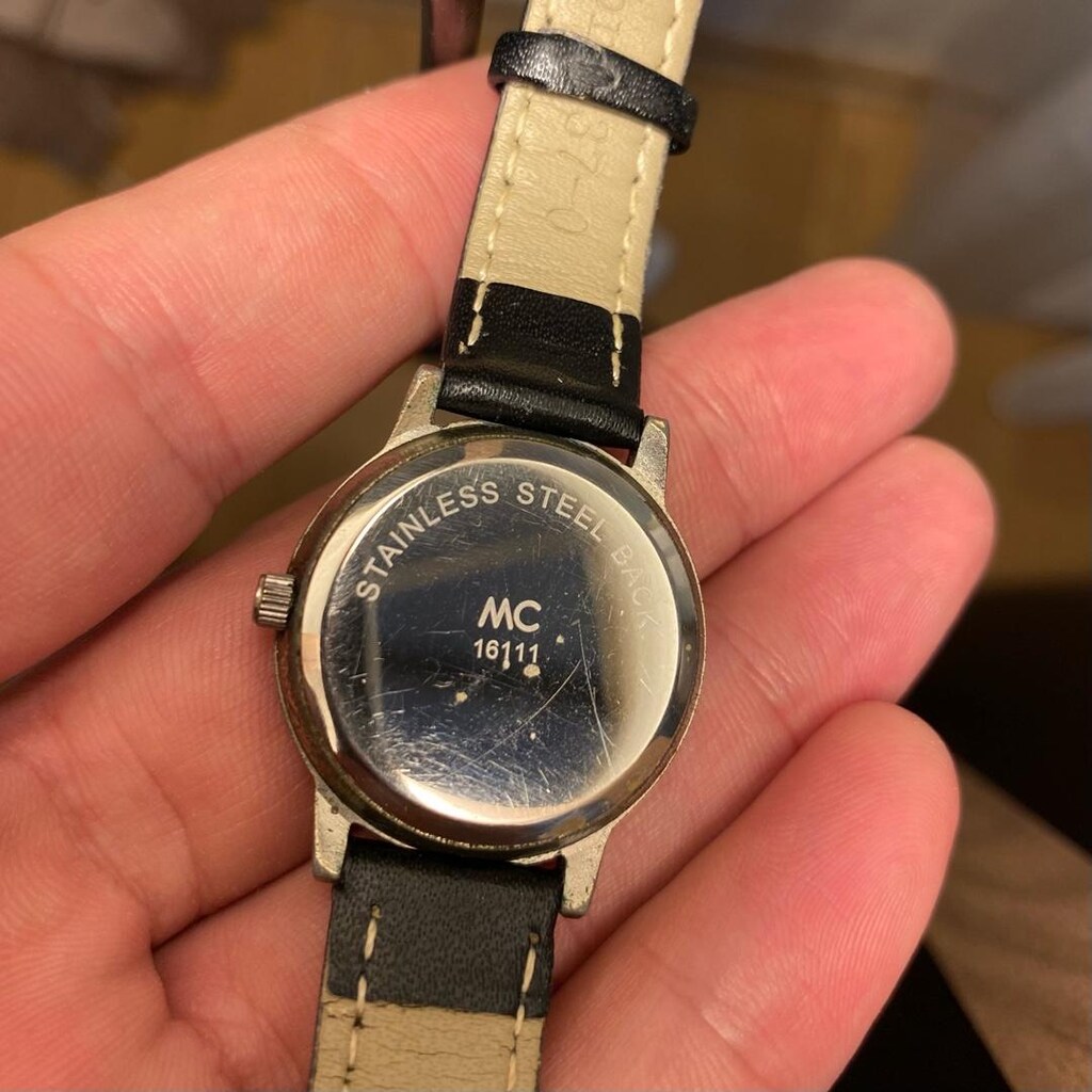 Vintage Kadın Kol Saatleri (2 adet fiyatı) — görsel 4/6