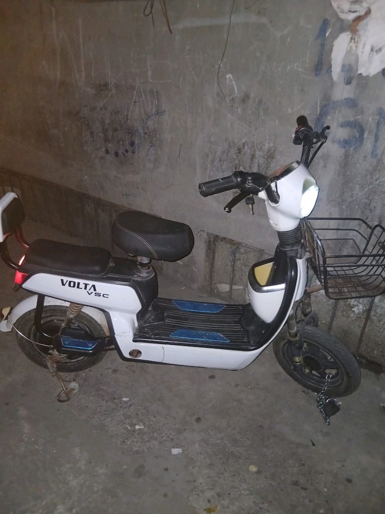 volta vsc Elektrikli bisiklet - 7