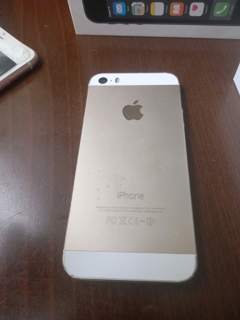 Iphone & Android Telefonlar (Tamir İstiyor) - 13
