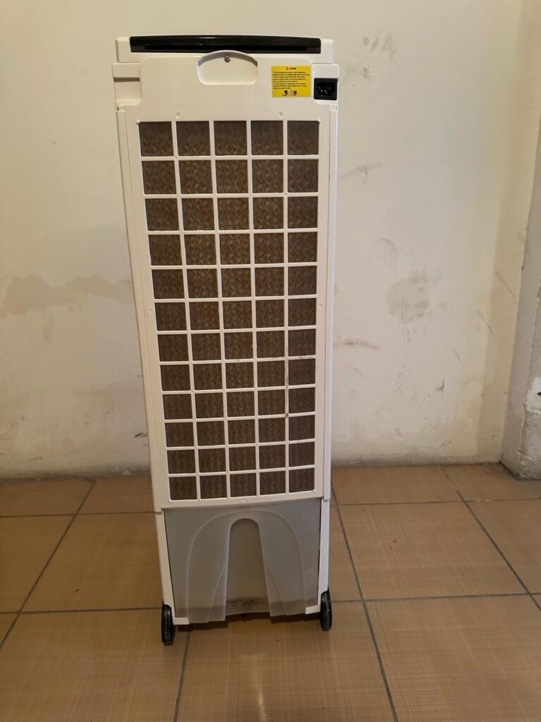 Preo Hava Soğutucu - SIFIR AYARINDA - 2