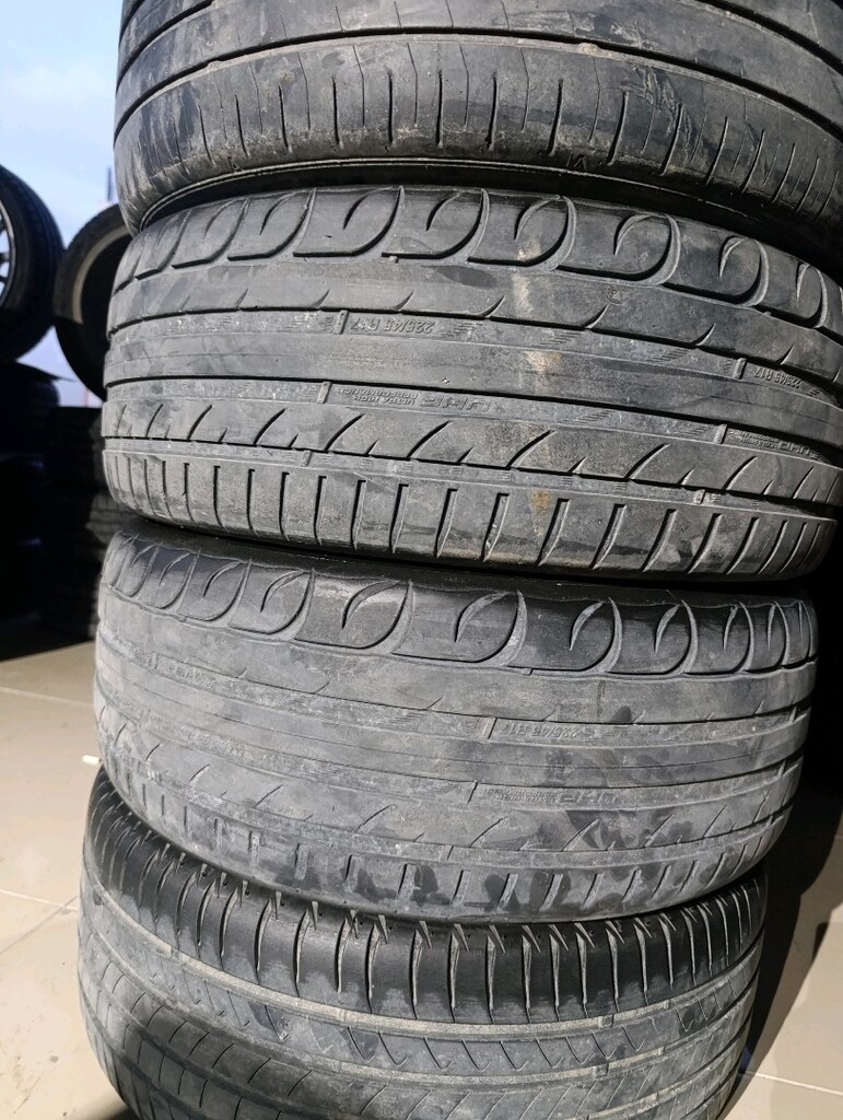 17 5x114.3 Renault icon jant lastik takımı - 8
