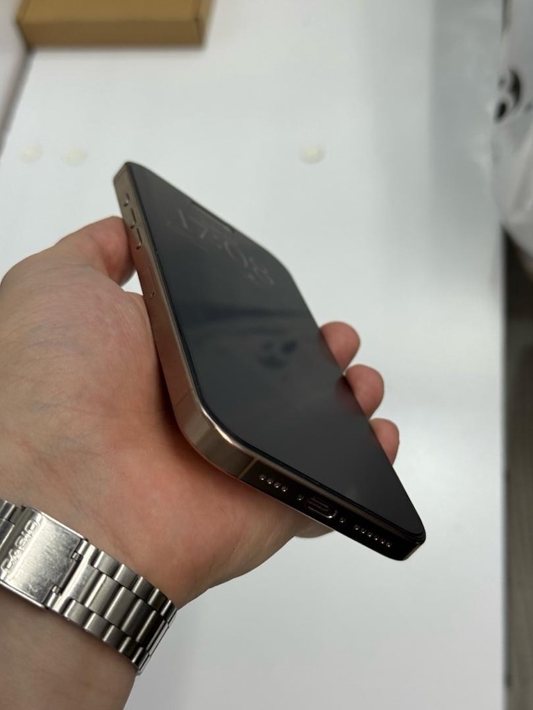 TERTEMIZ IPHONE16PROMAX 512GB - 2