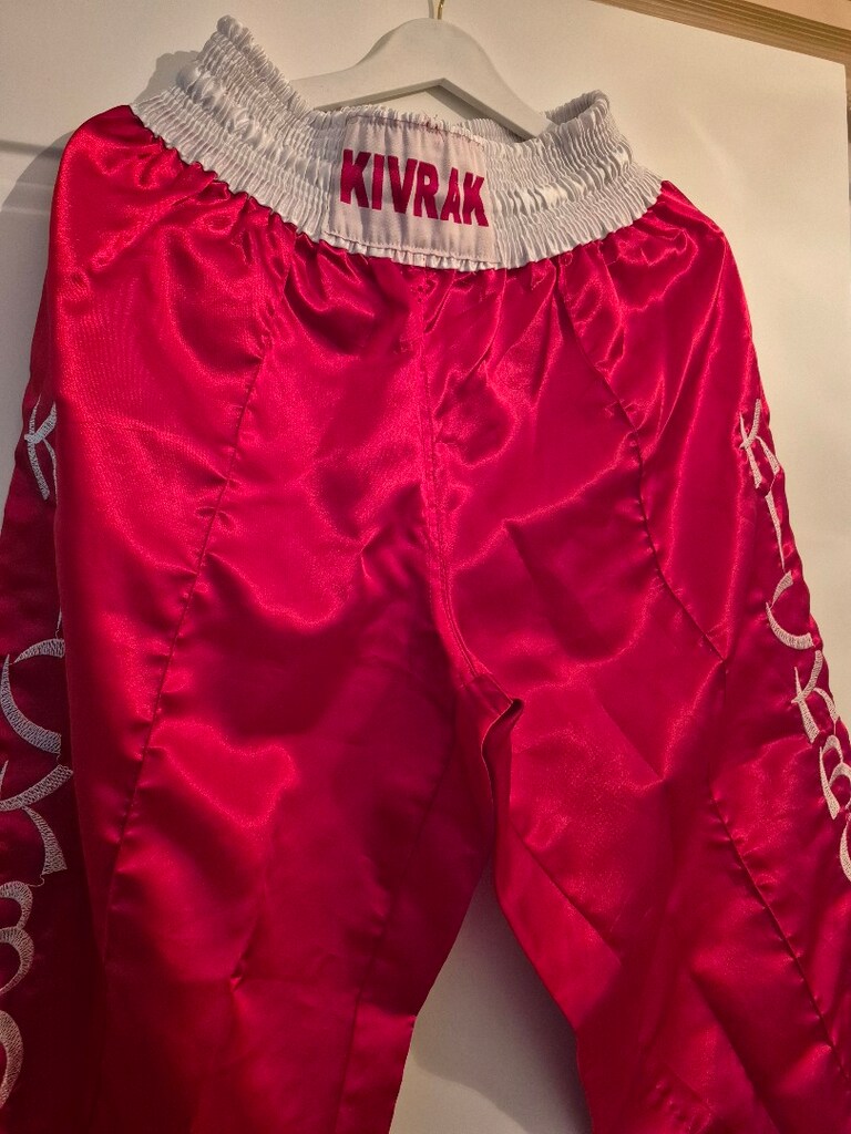kick box tekvanto alt — görsel 2/3