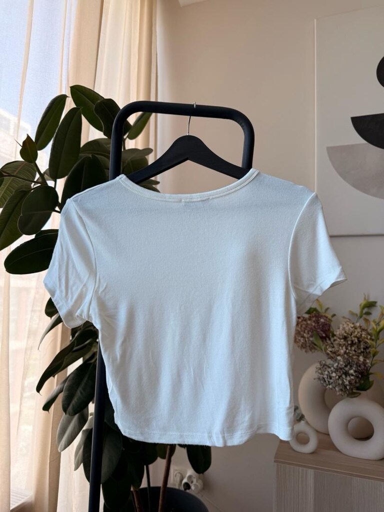 zara tshirt - 2