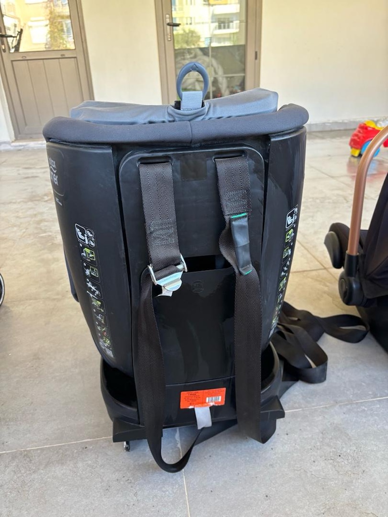 Britax Römer Oto Koktuğu - 2