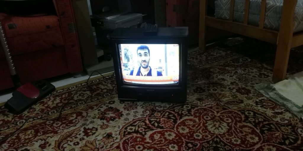 Arçelik 37 ekran televizyon - 13