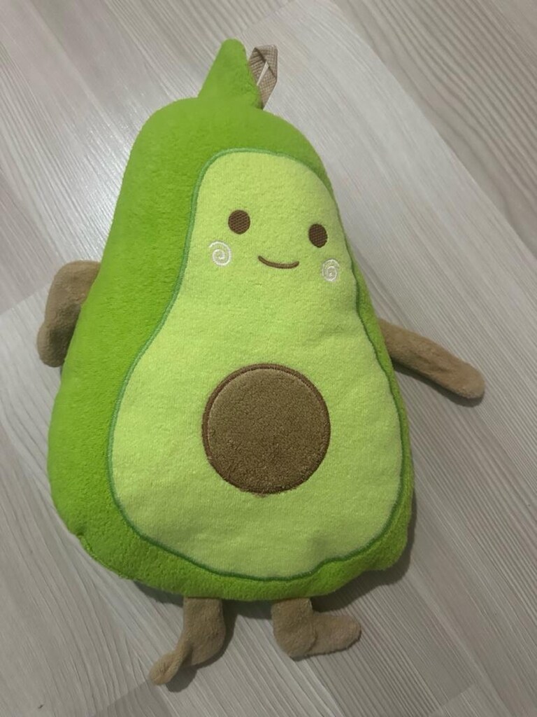 avakado peluş - 2
