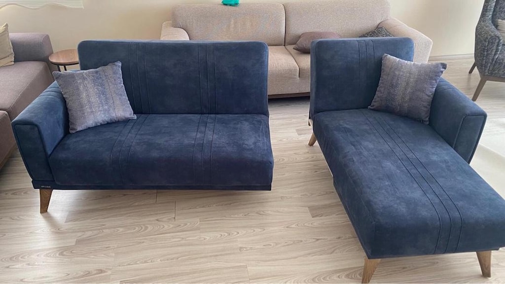 L KOLTUK, KÖŞE TAKIMI, L KÖŞE TAKIMI - 8