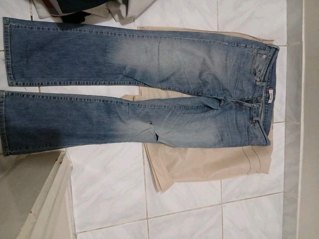 orjinal levis jean kot