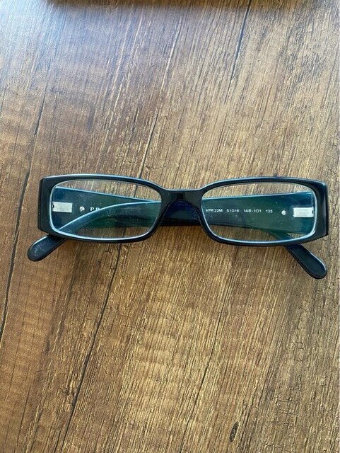 Prada Optik Gözlük