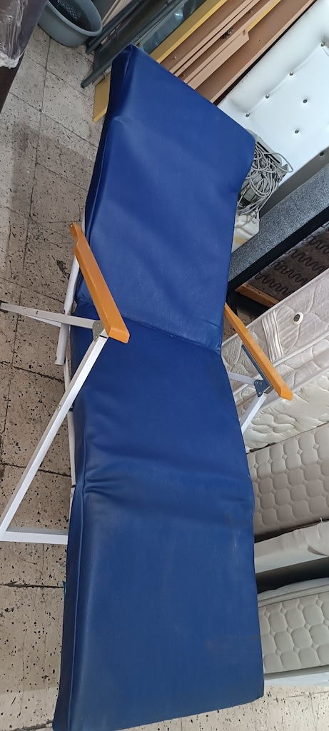 ÇOK AMAÇLI AÇILABİLEN KAPANABİLEN SANDALYE KADEME KADEMELİ - 5