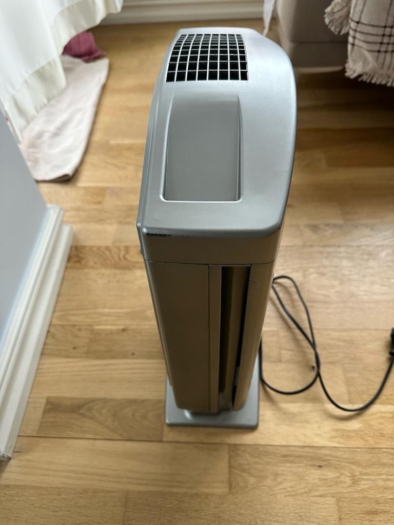 Sinbo Hava Temizleyici SAP5502 - 4