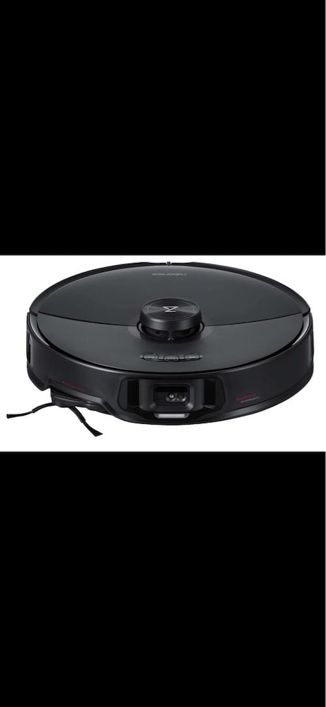 ROBOROCK S8 MAXV ULTRA SİYAH | 2029'A KADAR FULL KASKO | FATURALI - 6