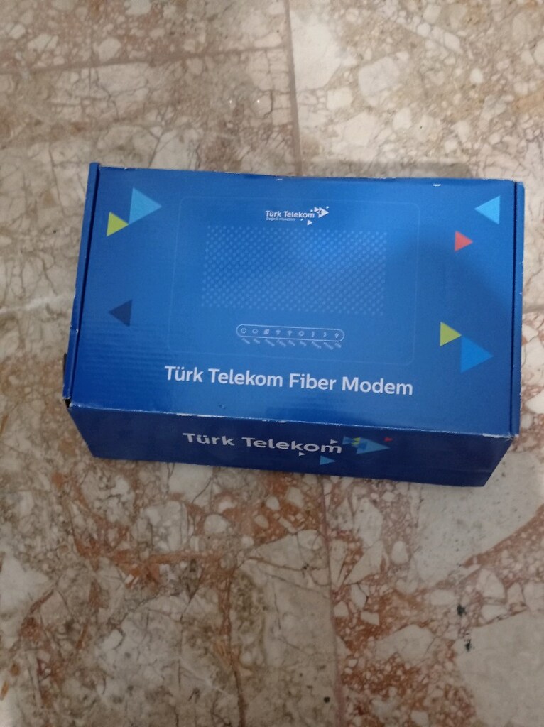 modem hiçbir arızası vs yoktur - 2