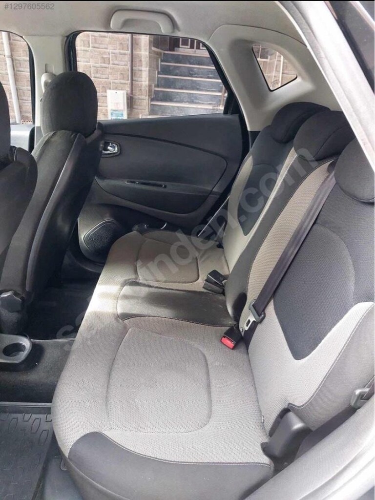masrafsız aile aracı otomatik B SUV değişensiz - 14
