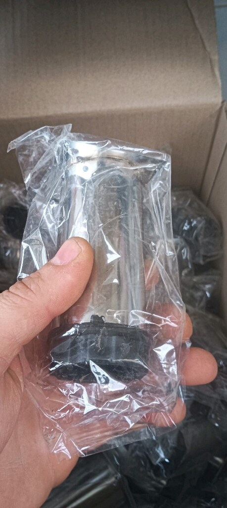 gazlı piston dolap için - 3