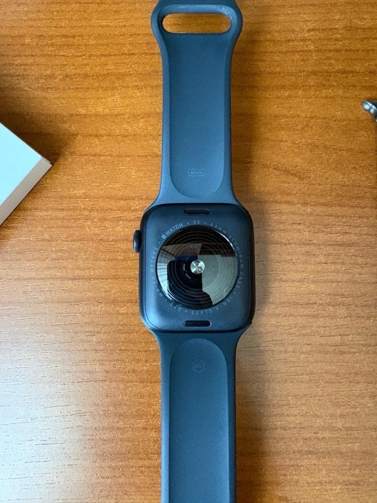 Apple Watch SE 3 44 mm Temiz (5 Aylık) - 6