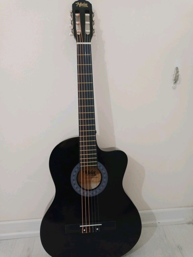 gitar - 4