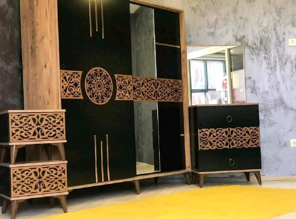 MODERN YATAK ODASI TAKIMLARINDA KAMPANYA - 2