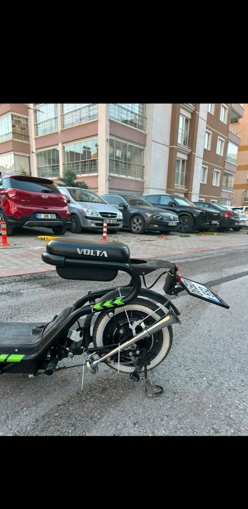 volta vsm - 5