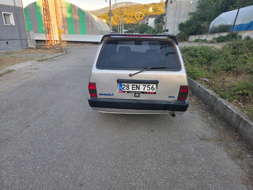 Sahibinden 2001 Model Kartal SLX İ.E - 4