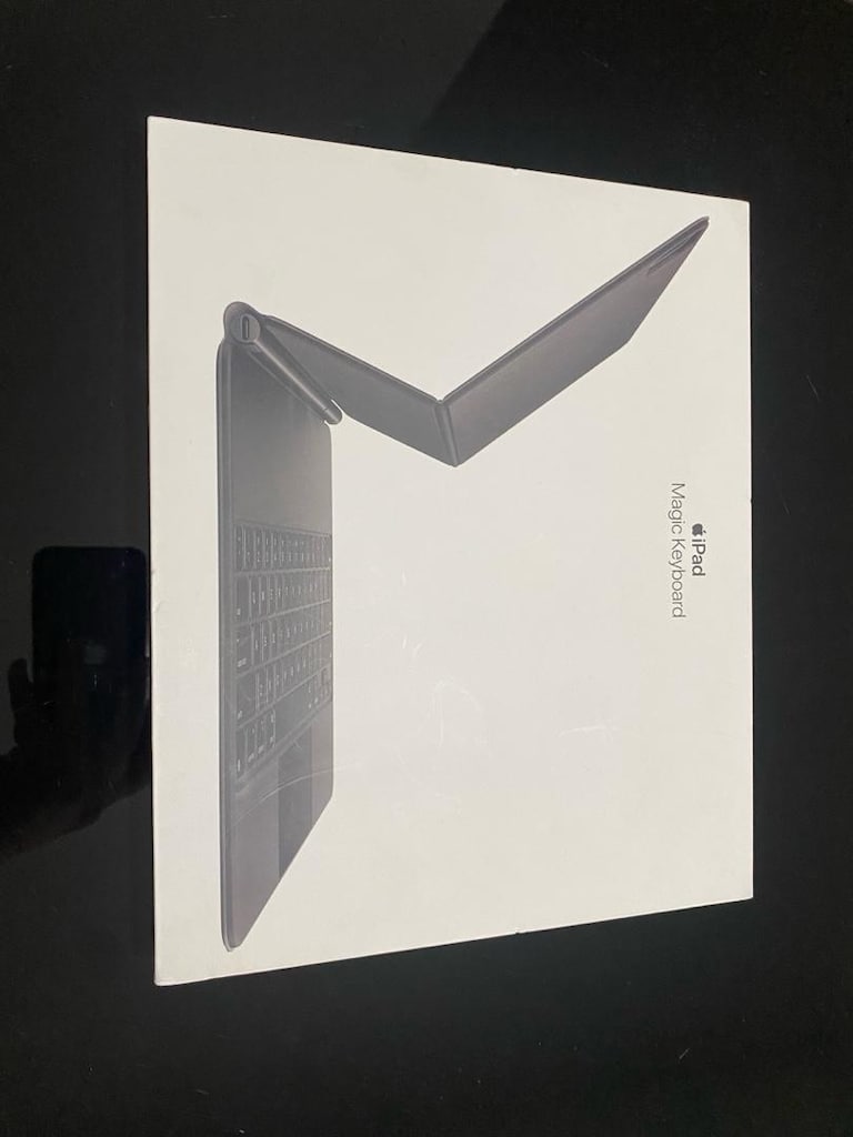 apple magic keyboard
