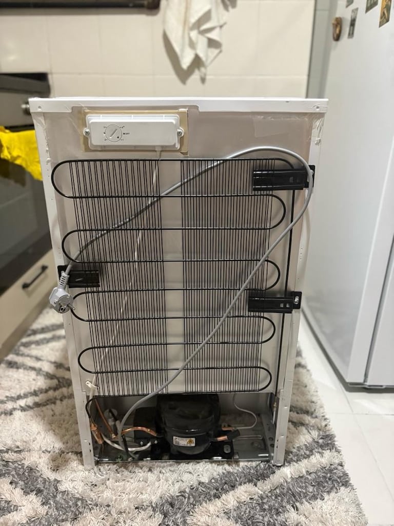 SIFIR BEKO 7030 MB 3 BÖLMELİ DERİN DONDURUCU - 3