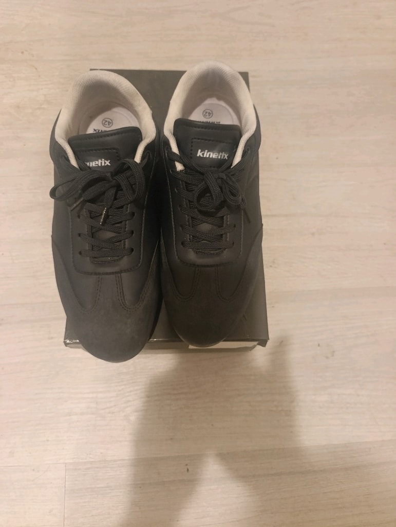 Kinetix spor ayakkabı - 5