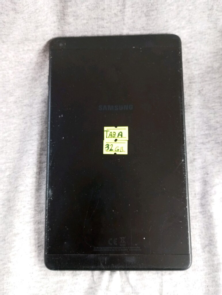 SAMSUNG TAB A 32GB - 11