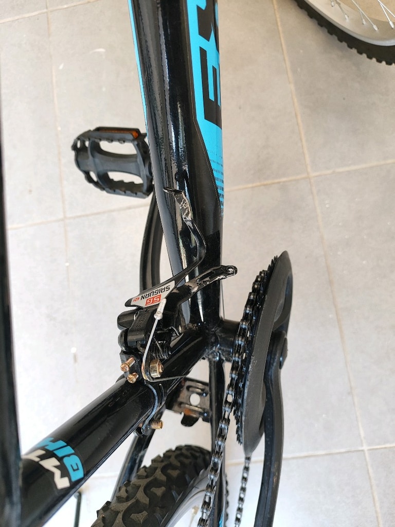 24 jant bisiklet - 3