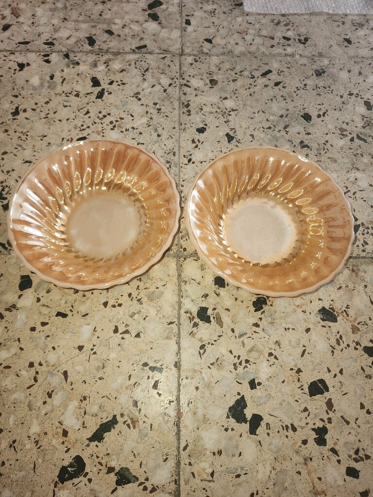 antika kaşık bıçak çatal tabak bardaklar - 4