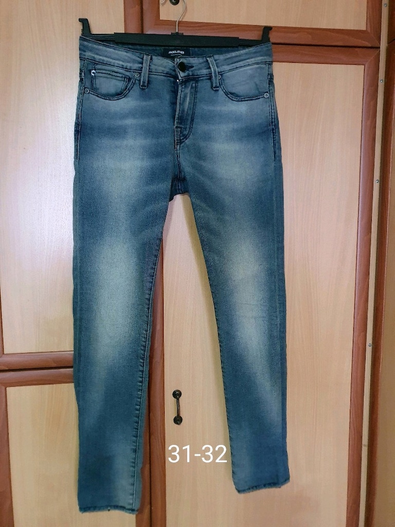 SIFIR BAY-BAYAN KOT JACK&JONES VE MAVİ - 5