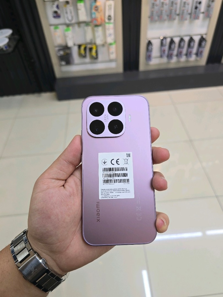 Xiaomi 17T 512 GB – Purple Şık Purple renk - 7