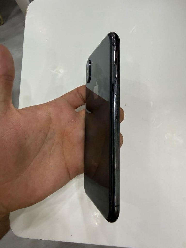 iPhone X iPhone 10 temiz tr cihazı - 5